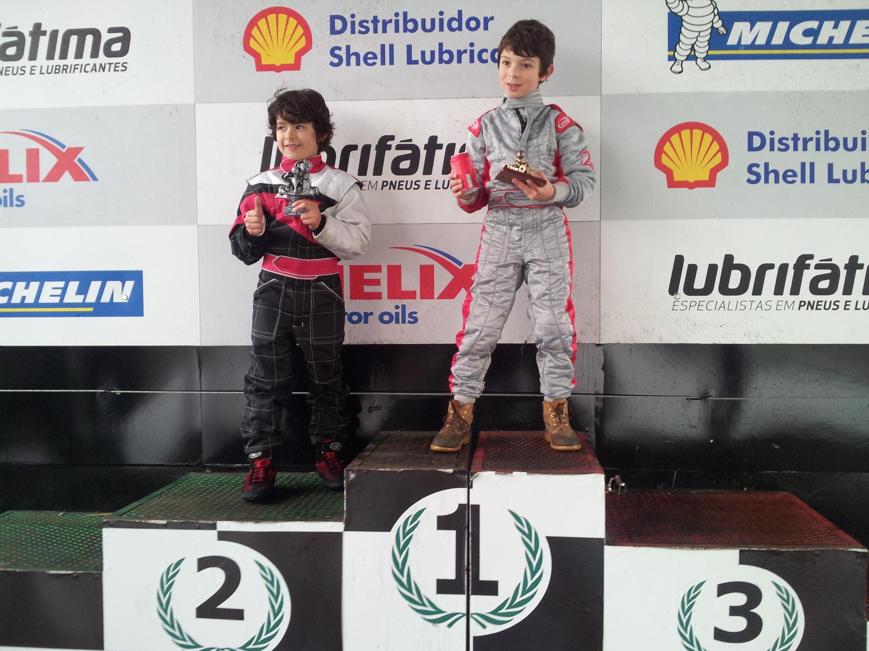 Troféu Honda de Inverno 2014 - 2º Prova20
